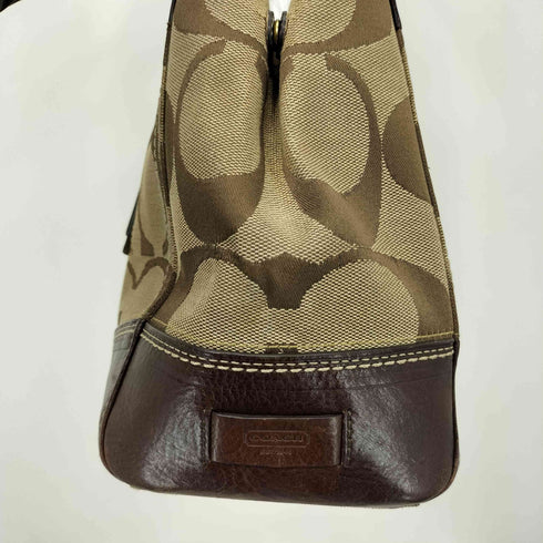 コーチ COACH シグネチャー トートバッグ レディース