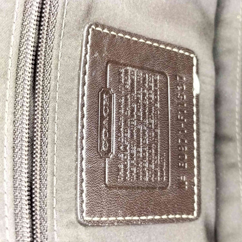 コーチ COACH シグネチャー トートバッグ レディース