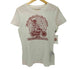 ハーレーダビッドソン HARLEY-DAVIDSON クルーネックTシャツ Fast Girls Do It レディース JPN:M