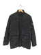 TANMING ジップアップジャケット JKHKBL メンズ import:M
