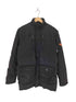 TANMING ジップアップジャケット JKHKBL メンズ import:M