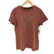 ハーレーダビッドソン HARLEY-DAVIDSON イーグルプリントクルーネックTシャツ レディース JPN:M