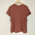 ハーレーダビッドソン HARLEY-DAVIDSON イーグルプリントクルーネックTシャツ レディース JPN:M