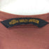 ハーレーダビッドソン HARLEY-DAVIDSON イーグルプリントクルーネックTシャツ レディース JPN:M