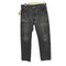 リーバイス LEVI STRAUSS&CO 501 ブラック ボタンフライ デニムパンツ メンズ 36X32