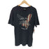 ハーレーダビッドソン HARLEY-DAVIDSON イーグル 星条旗プリント クルーネックTシャツ メンズ JPN:S