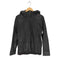 ルイス Luis LE PLAT Sheepskin 羊革 フーデットレザージャケット メンズ JPN:S