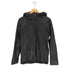 ルイス Luis LE PLAT Sheepskin 羊革 フーデットレザージャケット メンズ JPN:S