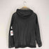 ルイス Luis LE PLAT Sheepskin 羊革 フーデットレザージャケット メンズ JPN:S