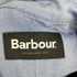 バブアー Barbour L/S BD シャツ メンズ JPN:M
