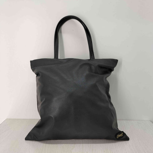 フェイラー FEILER 花柄 刺繍 レザー トートバッグ レディース