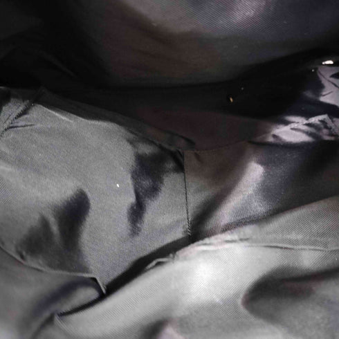 フェイラー FEILER 花柄 刺繍 レザー トートバッグ レディース