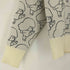 ファーファー furfur キャラクター ジャガードニット レディース ONE SIZE