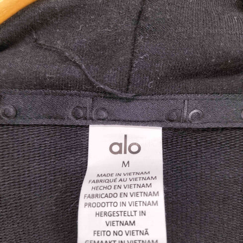 alo yoga Double Take フーディ import メンズ import:M
