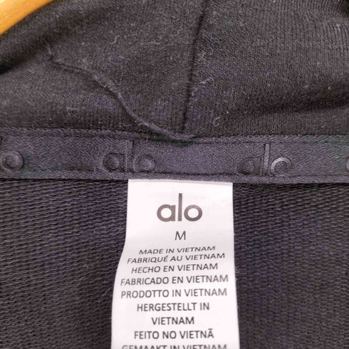 alo yoga Double Take フーディ import メンズ import:M