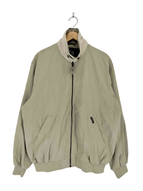 ウェザープルーフ WEATHERPROOF ジップアップスウィングトップ メンズ import:L