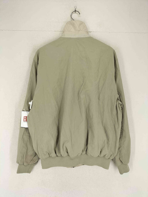 ウェザープルーフ WEATHERPROOF ジップアップスウィングトップ メンズ import:L