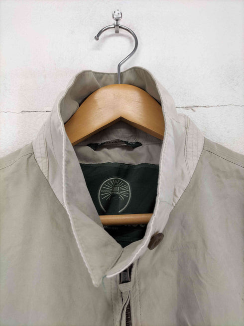 ウェザープルーフ WEATHERPROOF ジップアップスウィングトップ メンズ import:L