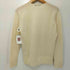 ラルフローレン RALPH LAUREN ウールVネックセーター レディース JPN:L