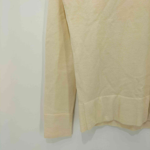ラルフローレン RALPH LAUREN ウールVネックセーター レディース JPN:L