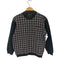バーバリーロンドン BURBERRY LONDON ノバチェッククルーネックスウェット レディース import:M