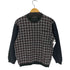 バーバリーロンドン BURBERRY LONDON ノバチェッククルーネックスウェット レディース import:M