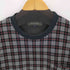 バーバリーロンドン BURBERRY LONDON ノバチェッククルーネックスウェット レディース import:M