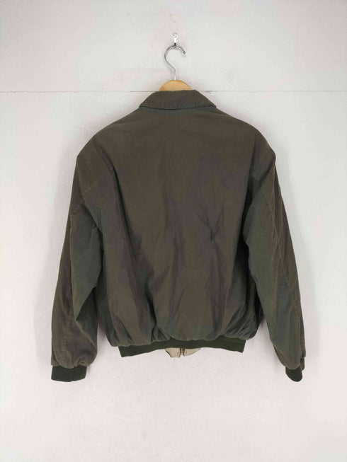 ウェザープルーフ WEATHERPROOF ジップアップスウィングトップ メンズ import:M