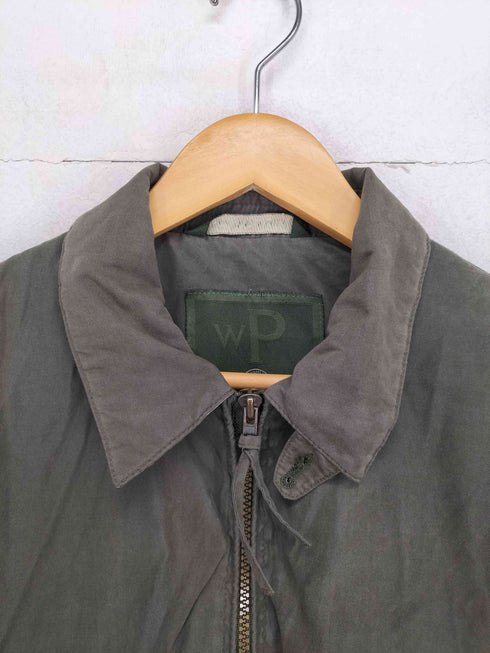 ウェザープルーフ WEATHERPROOF ジップアップスウィングトップ メンズ import:M