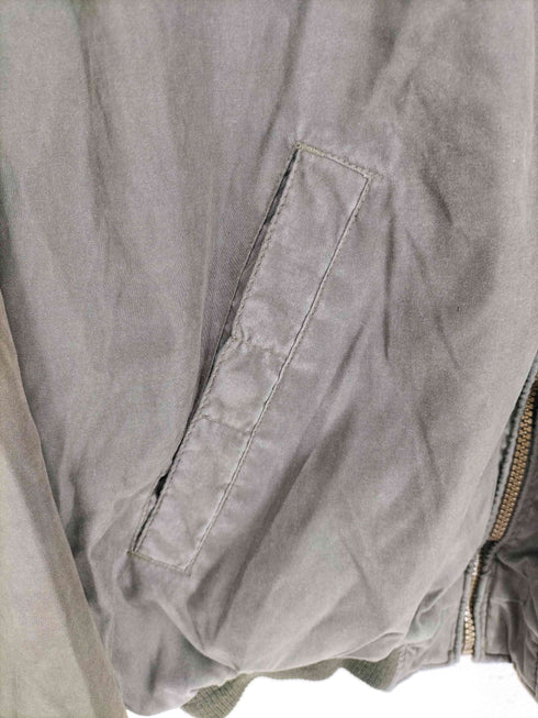 ウェザープルーフ WEATHERPROOF ジップアップスウィングトップ メンズ import:M