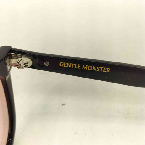 ジェントルモンスター GENTLE MONSTER BY サングラス メンズ