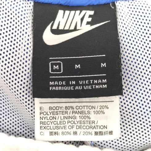 ナイキ NIKE アイコン クラッシュ ミックスドパンツ レディース M