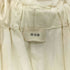 OUD Revealing gather dress レディース