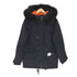 ザラ ZARA Y2K N3-B ミリタリージャケット メンズ import:S