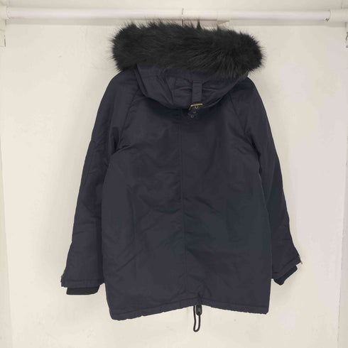 ザラ ZARA Y2K N3-B ミリタリージャケット メンズ import:S
