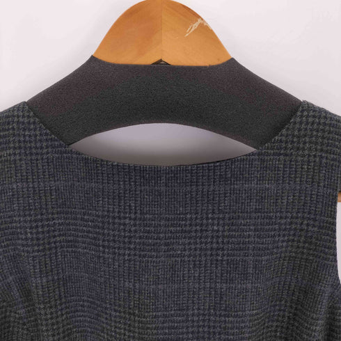 ラルフローレン RALPH LAUREN PETITE ティアードノースリーブワンピース レディース 2P