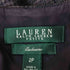 ラルフローレン RALPH LAUREN PETITE ティアードノースリーブワンピース レディース 2P