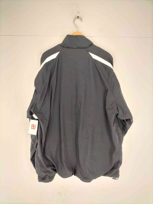 リーボック Reebok 00S ジップアップナイロンジャケット メンズ import:XXL