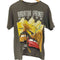 キャラクタープリントTシャツ 2012 メンズ