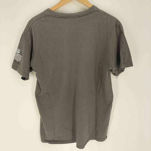 キャラクタープリントTシャツ 2012 メンズ