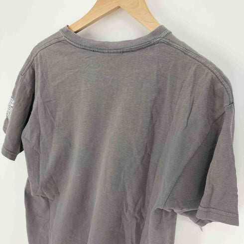 キャラクタープリントTシャツ 2012 メンズ