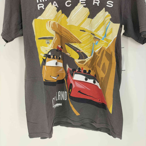 キャラクタープリントTシャツ 2012 メンズ