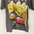 キャラクタープリントTシャツ 2012 メンズ