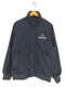 ウェアガード Wear Guard 裏地フリースナイロンジップアップジャケット 企業ロゴ メンズ import:M