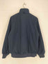 ウェアガード Wear Guard 裏地フリースナイロンジップアップジャケット 企業ロゴ メンズ import:M