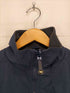 ウェアガード Wear Guard 裏地フリースナイロンジップアップジャケット 企業ロゴ メンズ import:M
