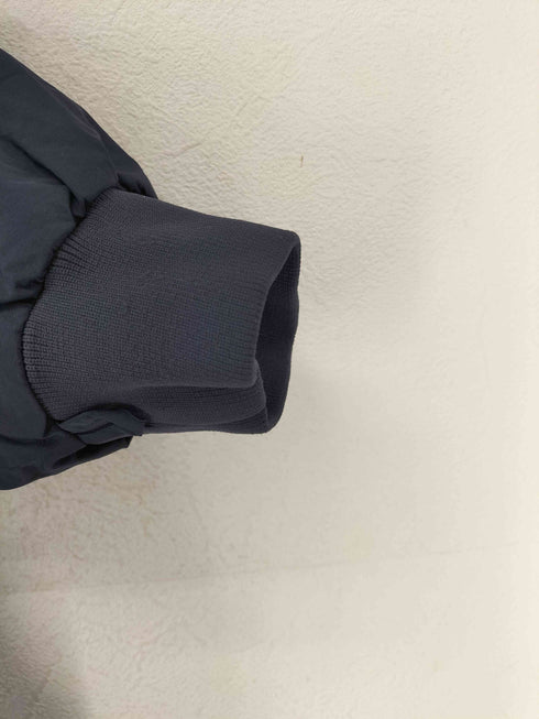 ウェアガード Wear Guard 裏地フリースナイロンジップアップジャケット 企業ロゴ メンズ import:M