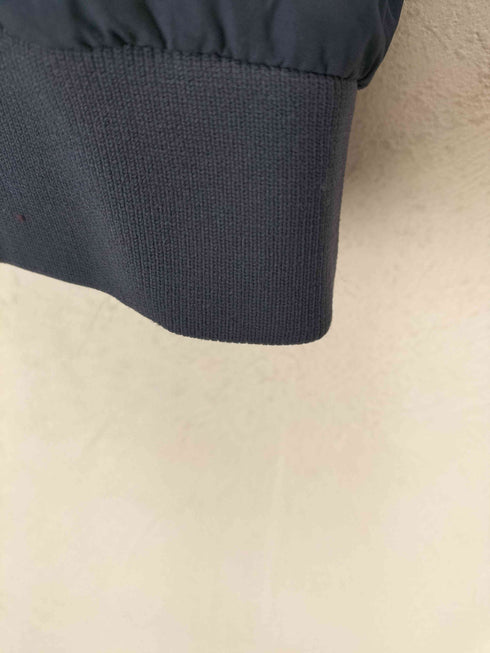 ウェアガード Wear Guard 裏地フリースナイロンジップアップジャケット 企業ロゴ メンズ import:M