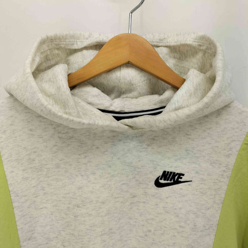 ナイキ NIKE アイコン クラッシュ プルオーバー フーディ レディース import:M