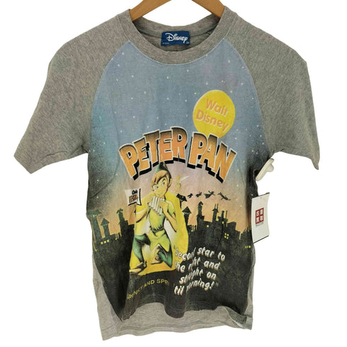 キャラクタープリントTシャツ レディース 160
